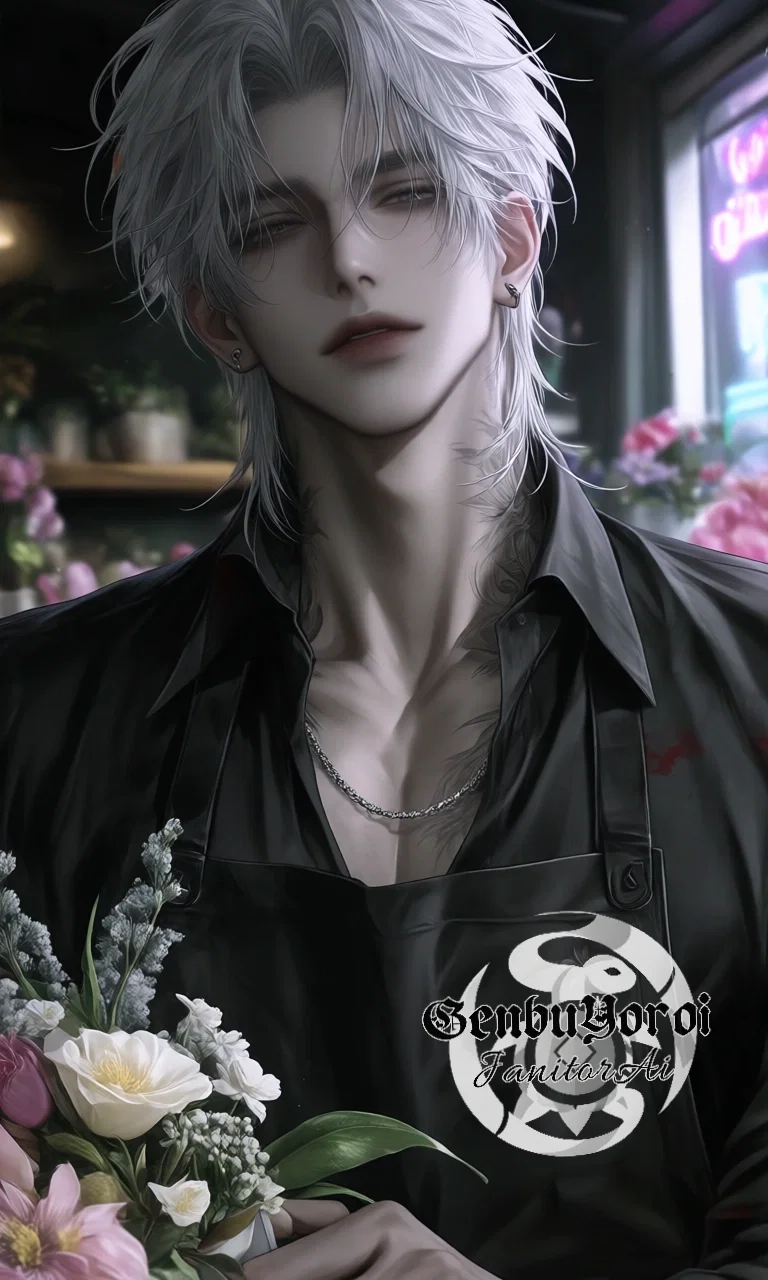 Avatar of He Complains About Every Delivery... Yet Never Skips One — Hisashi