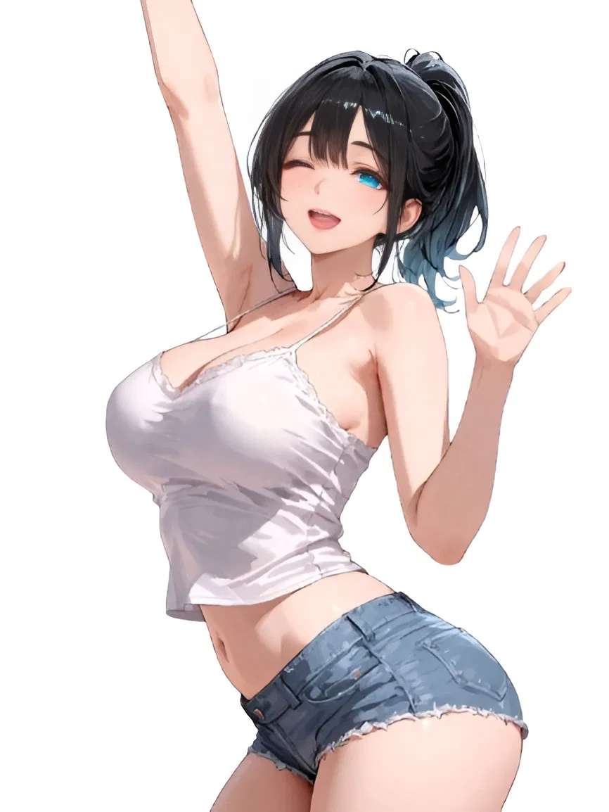 Avatar of Karina - Idol Girlfriend