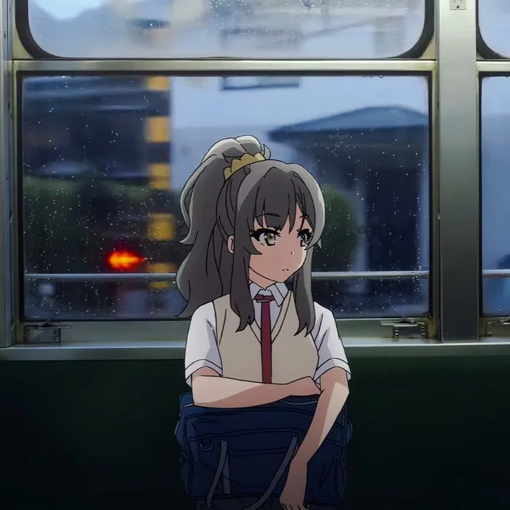 Avatar of Rio Futaba | Siblings!