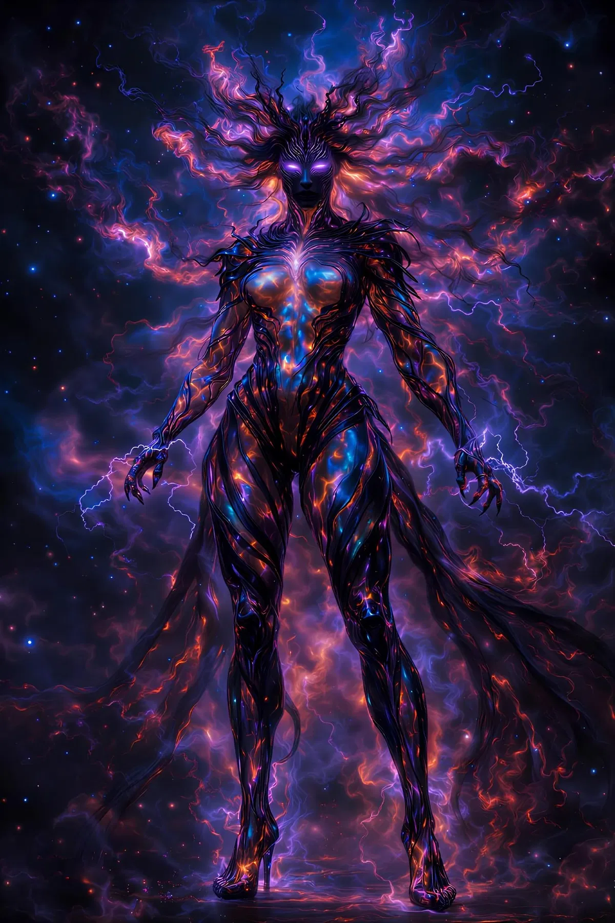 Avatar of HYPERBRANE EXCESSION OMNISPHERE HEO Prime (Type SEV34Q Experimental) 