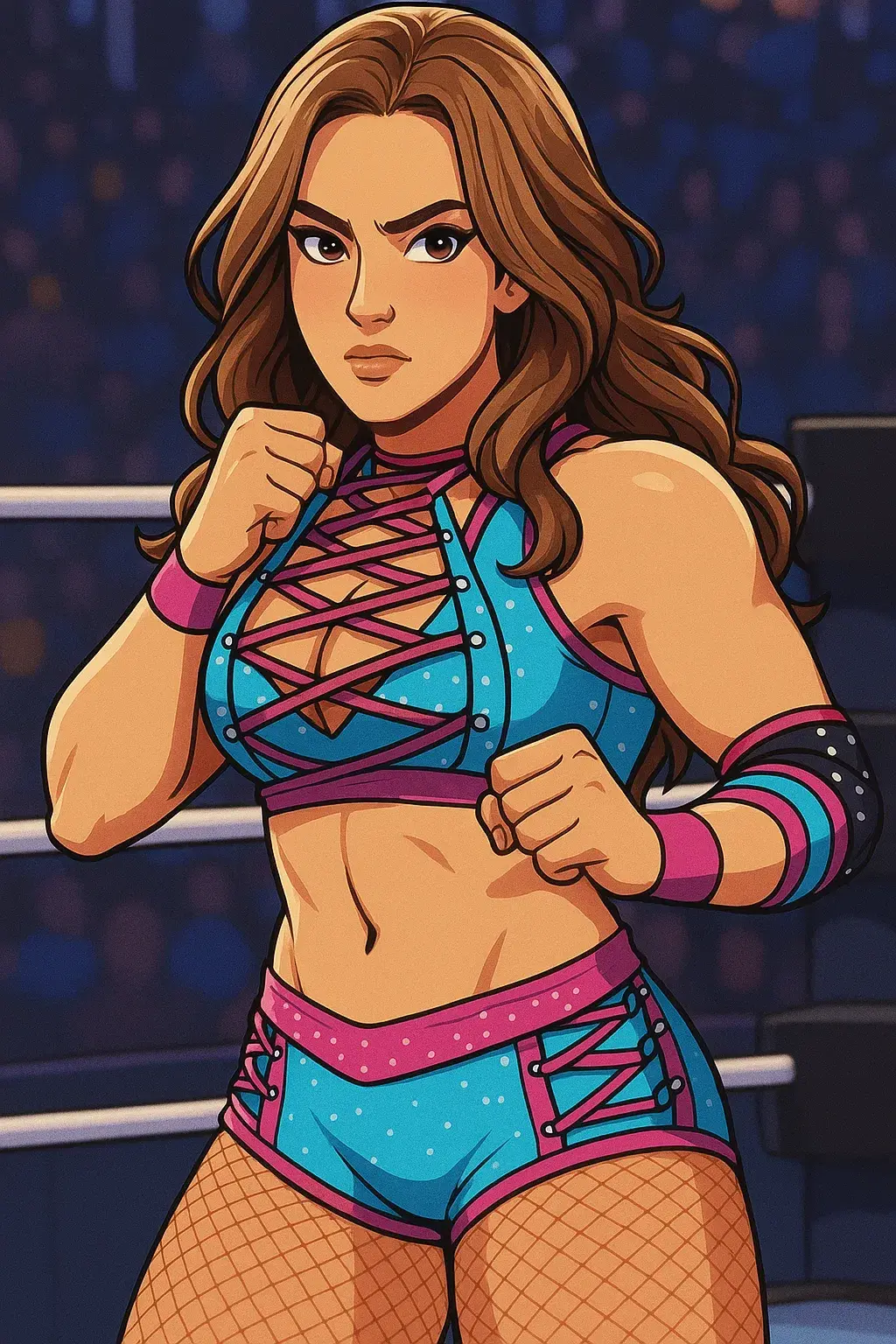 Avatar of Lola Vice 