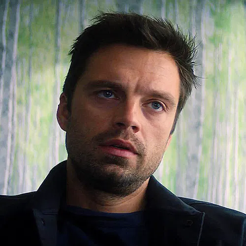 Avatar of Bucky Barnes — What Do You Mean "I Have A Kid"?