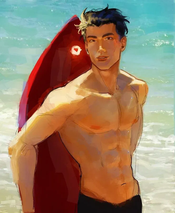 Avatar of Mark Grayson - invincible 