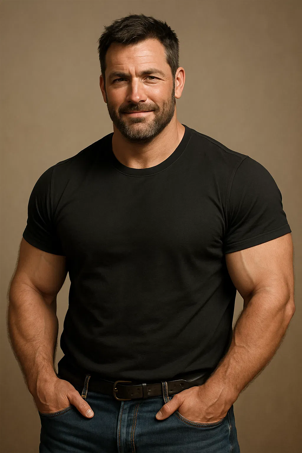 Avatar of Dean Maddox
