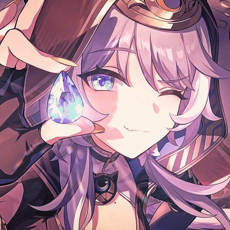 Avatar of Cipher  ִֶָ☾. College AU