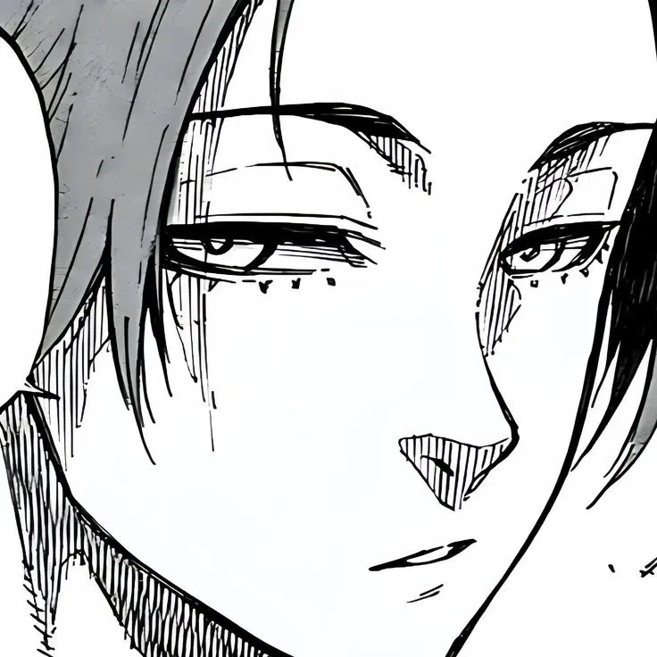 Avatar of Itoshi Sae