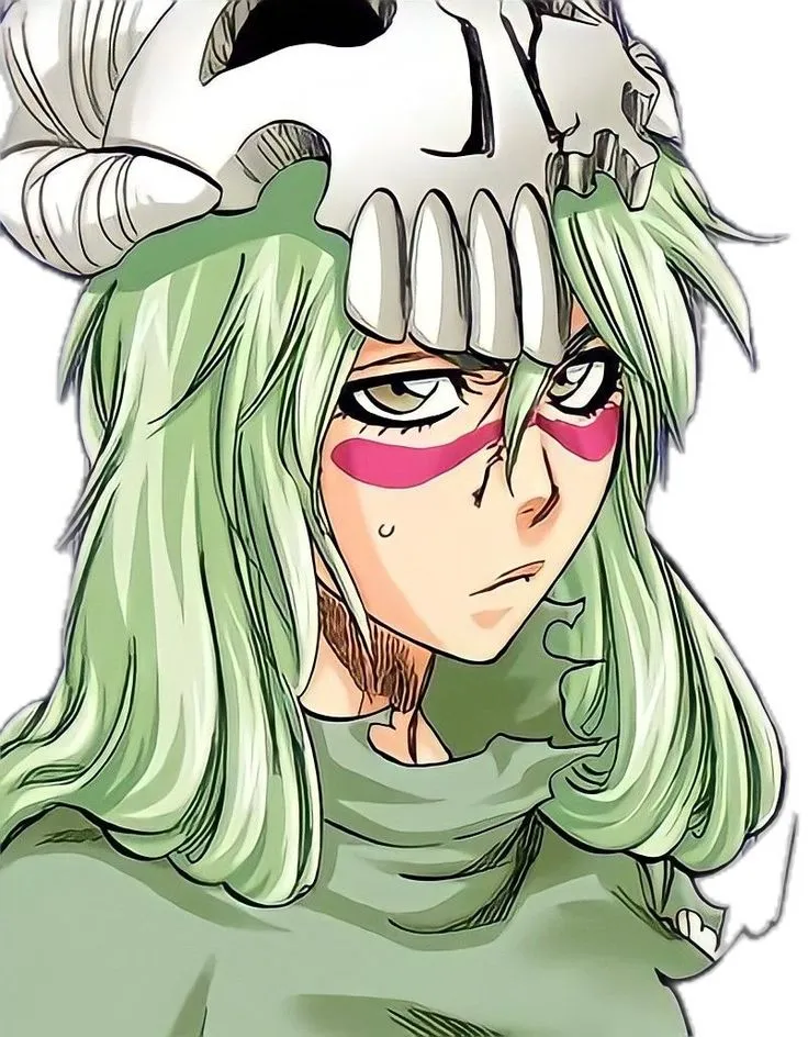 Avatar of Nelliel Tu | Former 3rd Espada