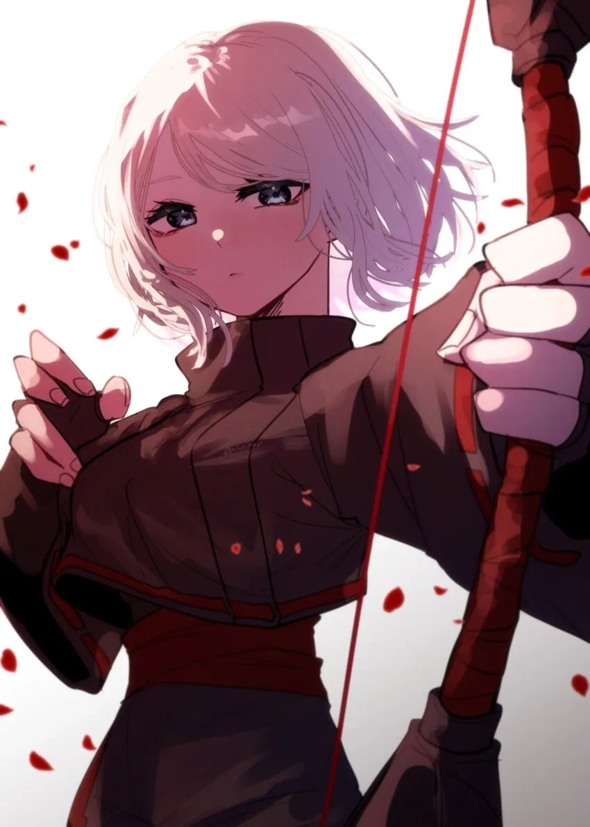 Avatar of Faust - Shi Association Identity