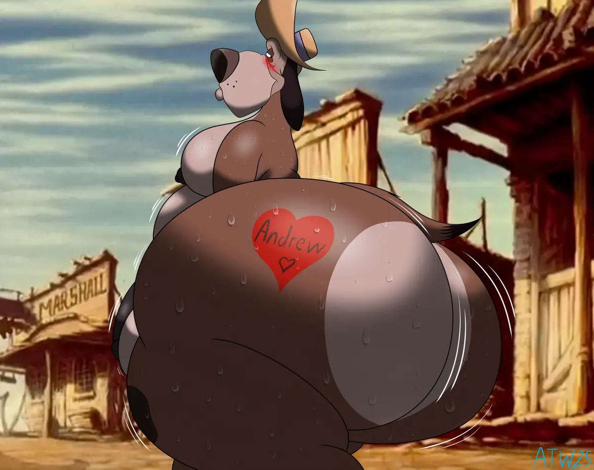 Avatar of A Bloodhound’s Special Pick-Me-Up