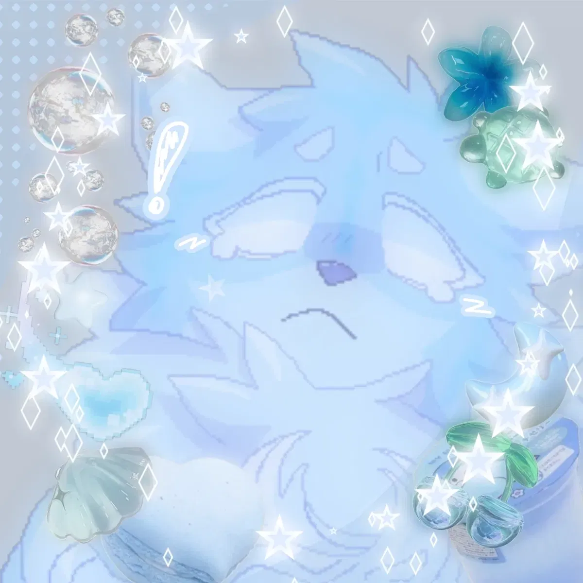 Avatar of A Paranormal... Marriage!? ~ Ghost Fox