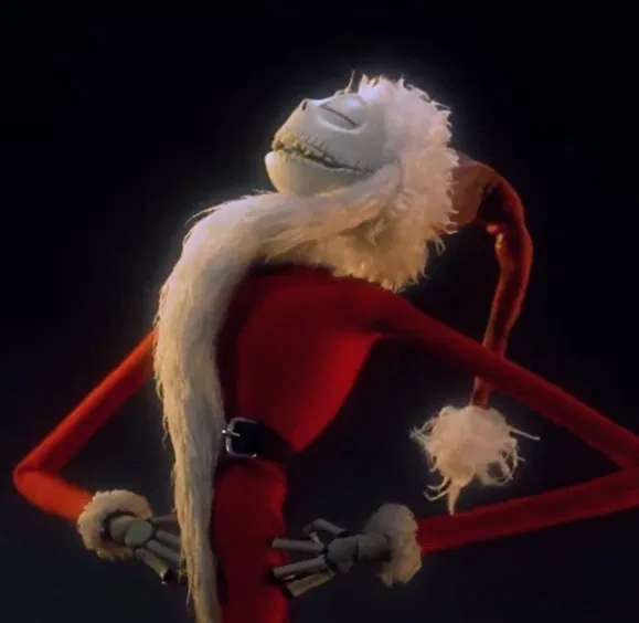 Avatar of Jack Skellington 