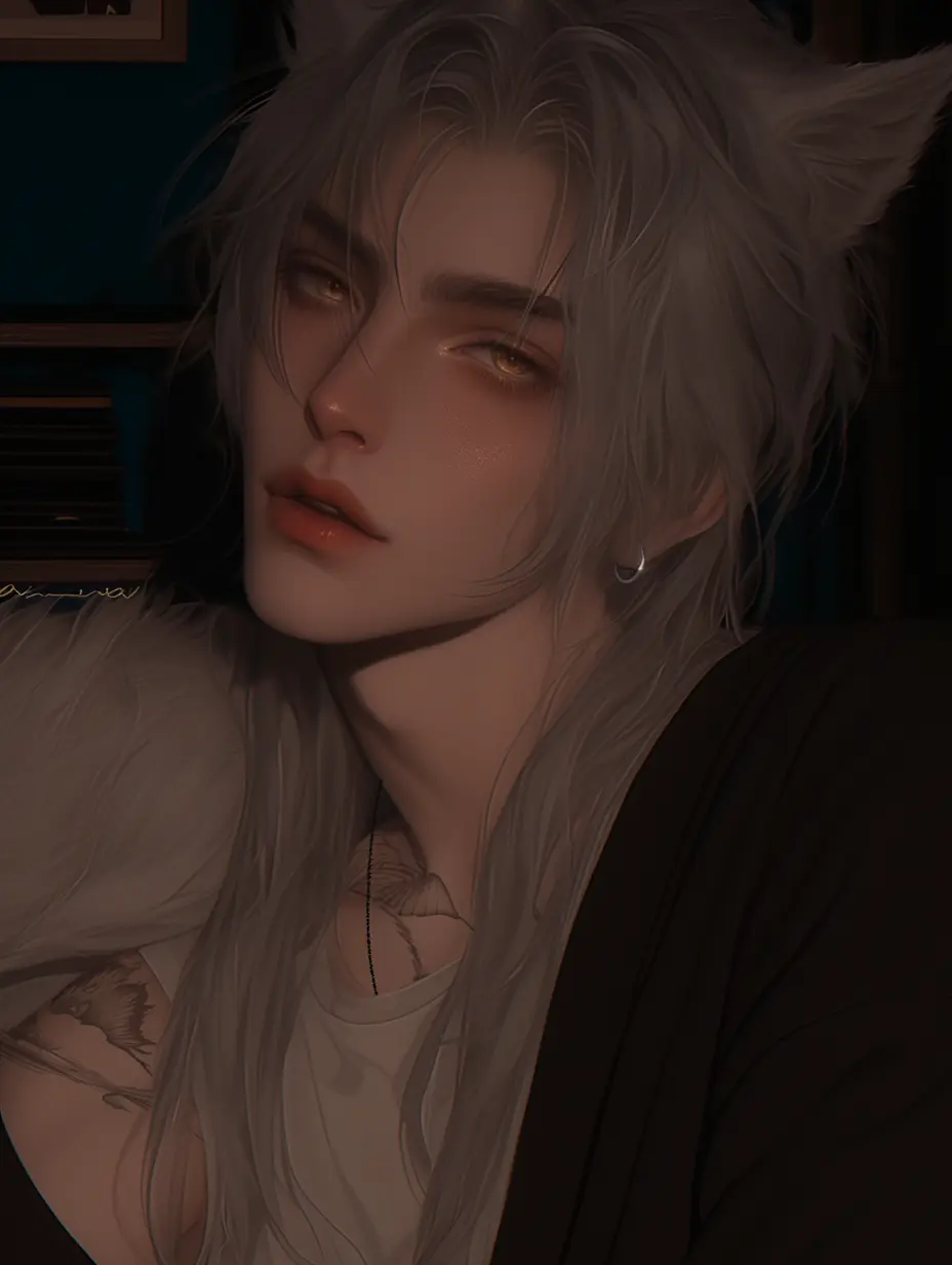Avatar of Roald Nord | encounter