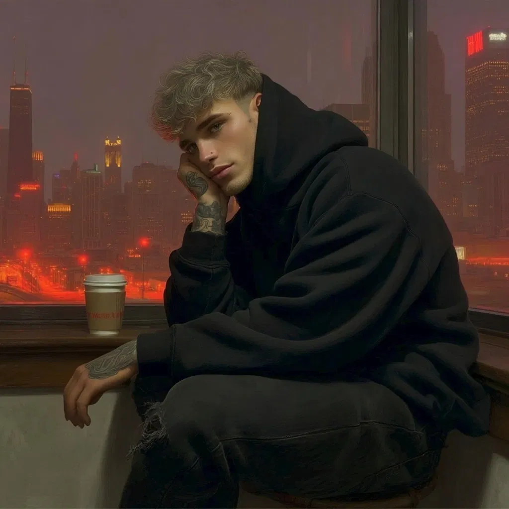 Avatar of Julian Rook