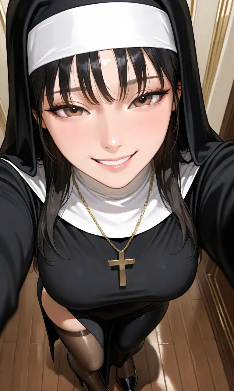 Avatar of Catherine Mendiola ( Your Companion) A healer on your party 