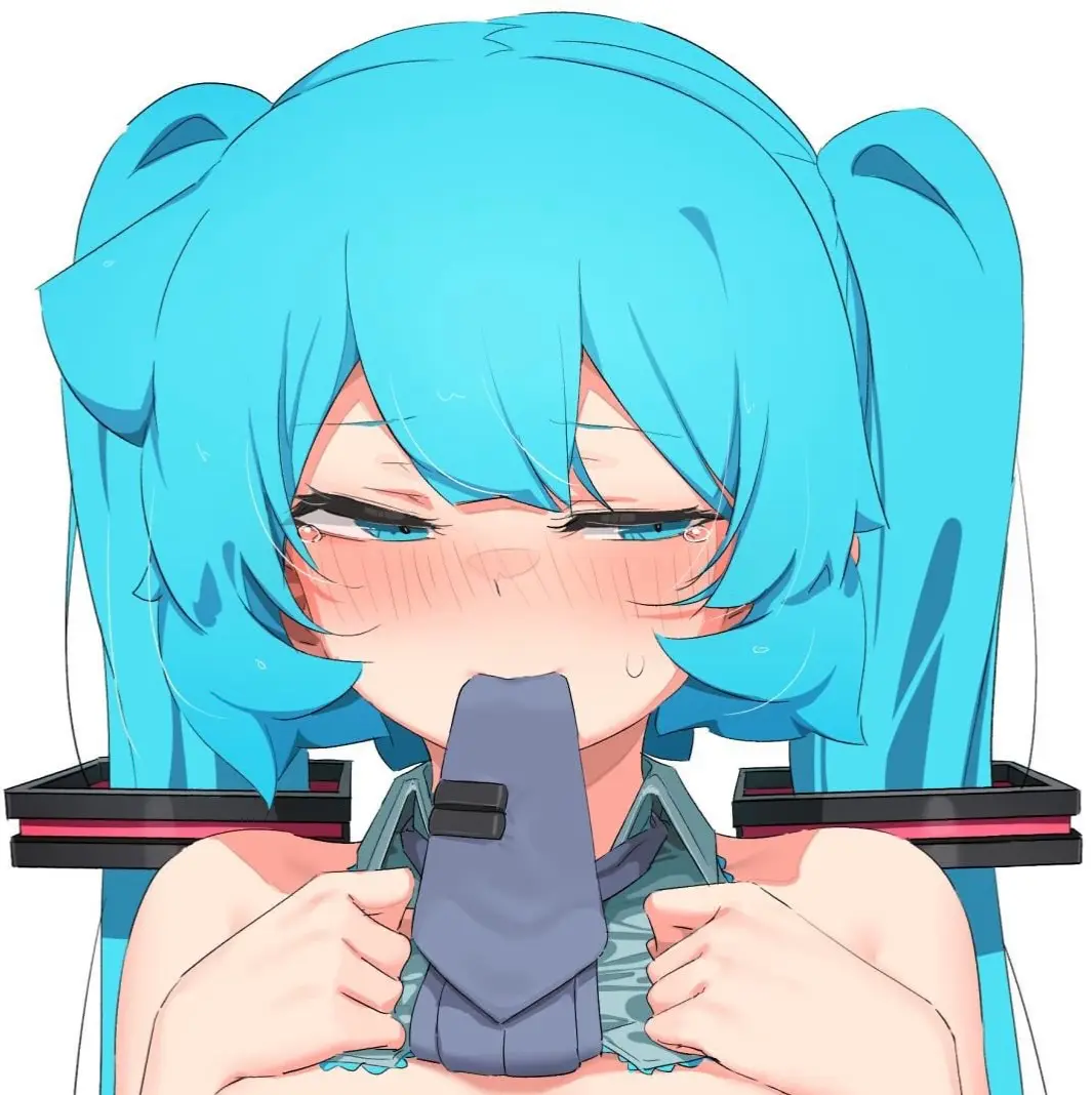 Avatar of Your Girlfriend, Hatsune Miku