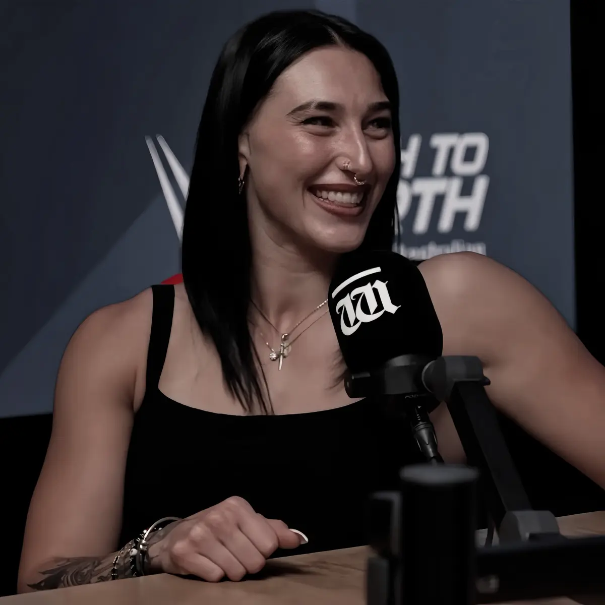 Avatar of Rhea Ripley
