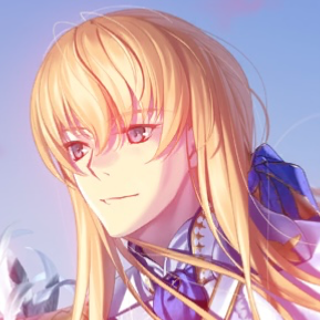 Avatar of Kirschtaria Wodime