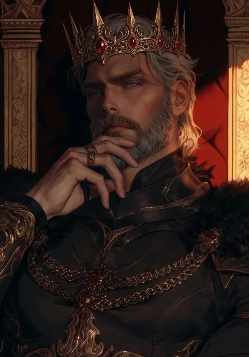 Avatar of Leopold | Unfaithful King
