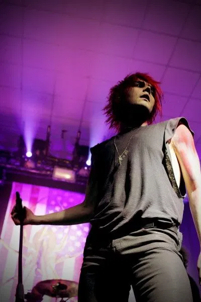 Avatar of Party Poison 