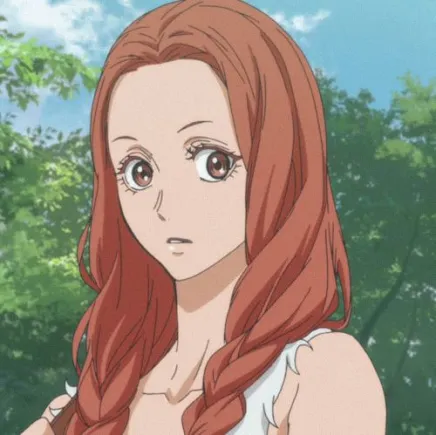 Avatar of Chinatsu Hiyama(french)