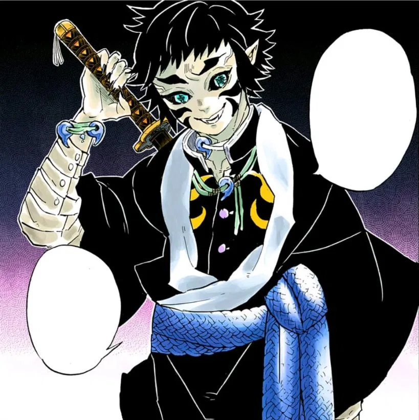 Avatar of Skizaki Dōnerō