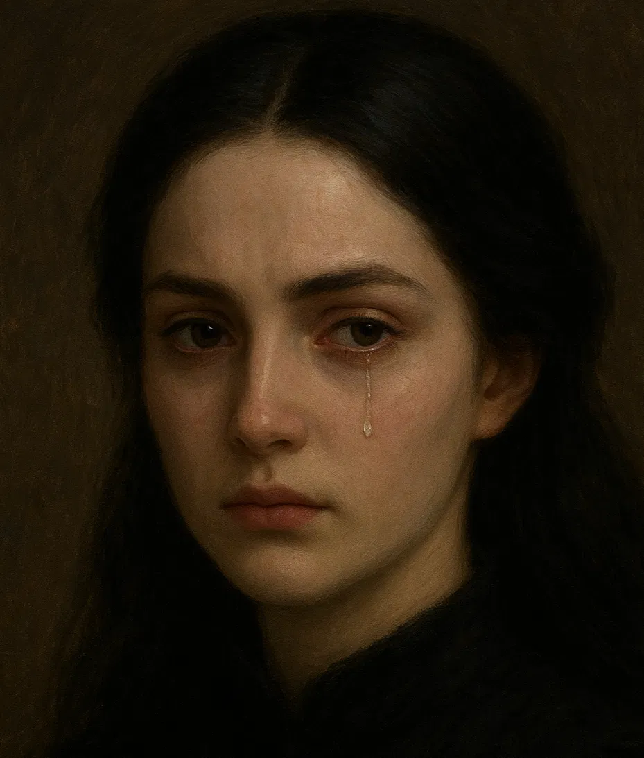 Avatar of Walburga Black
