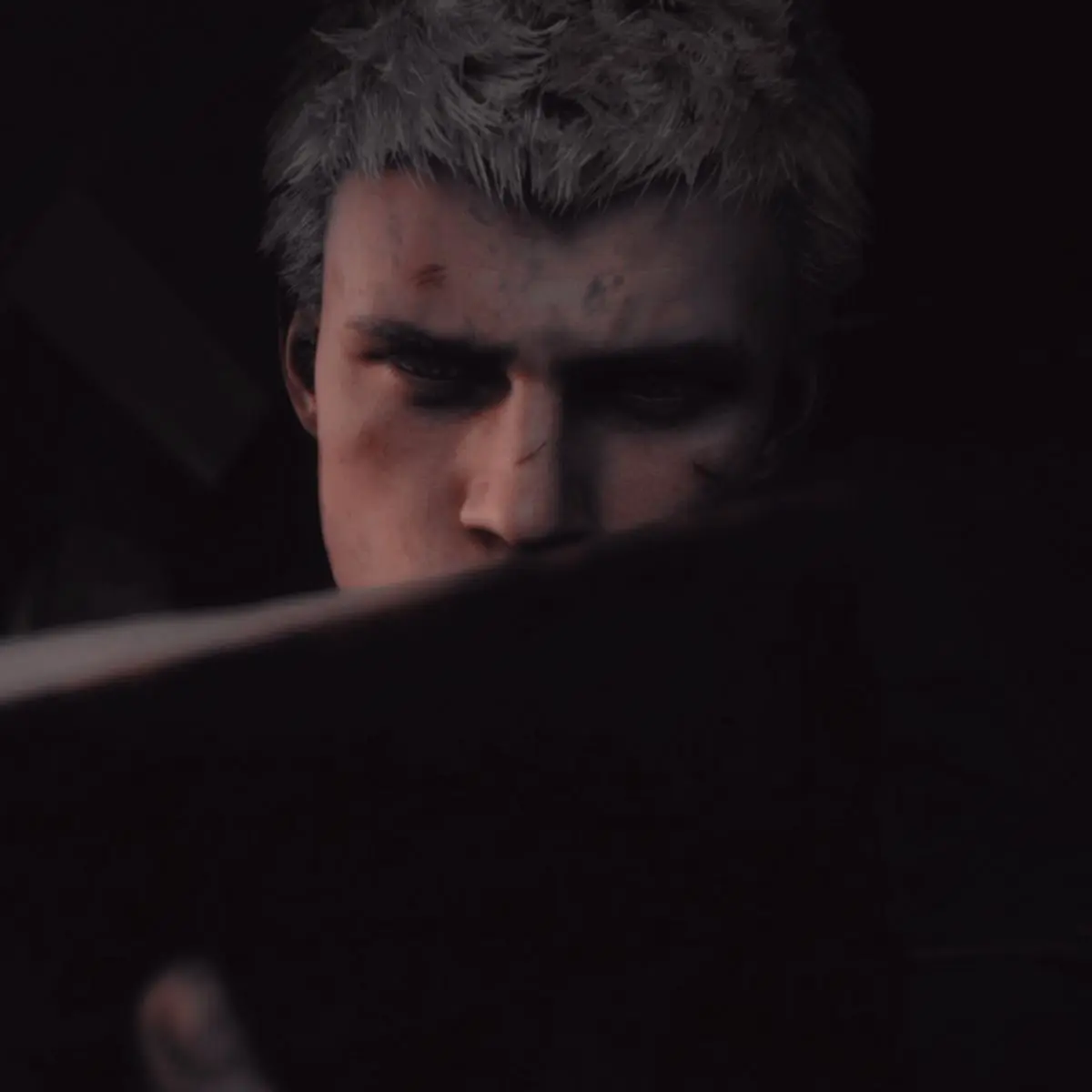 Avatar of Nero Sparda