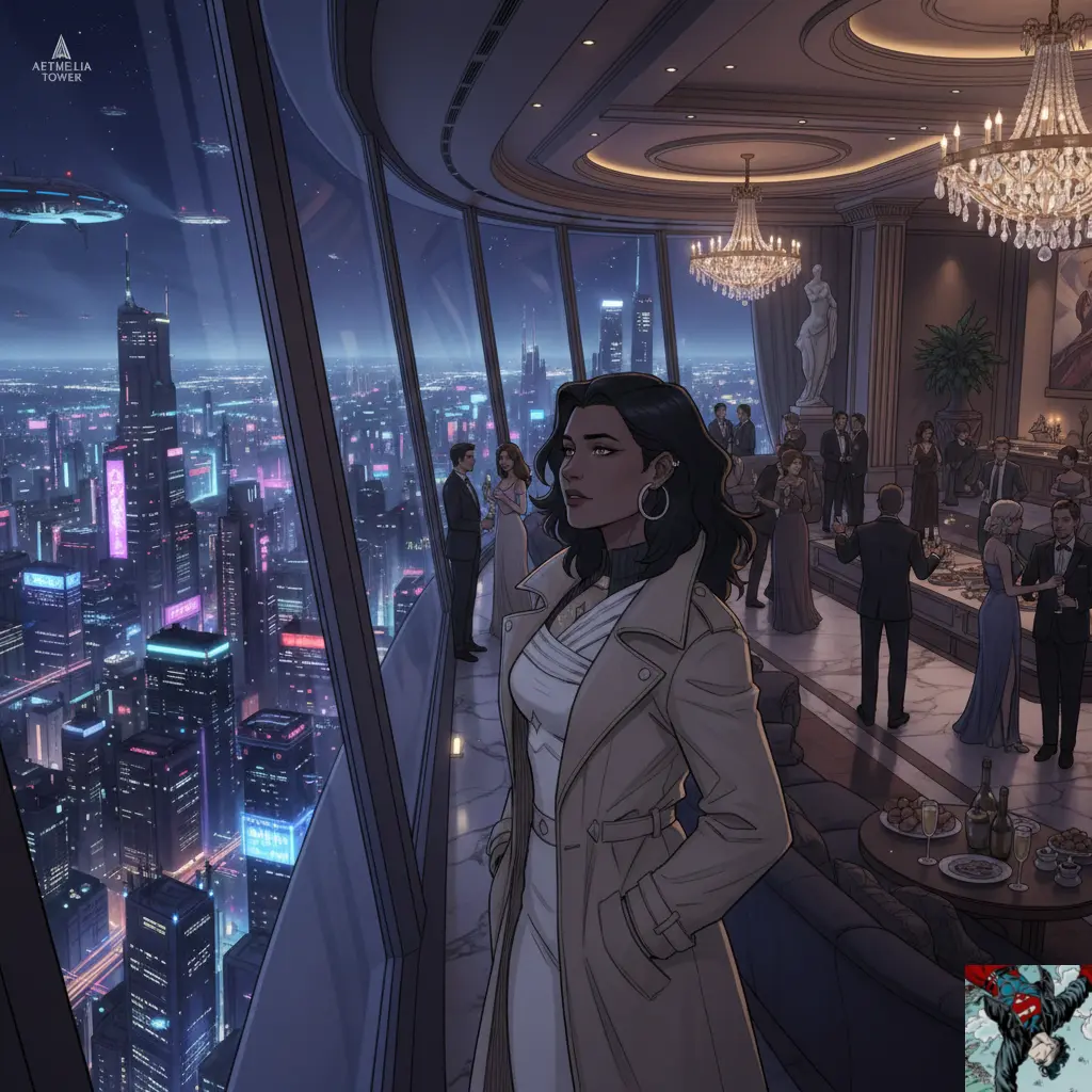 Avatar of Marie Whofes — Try To Be Something New To Her. 