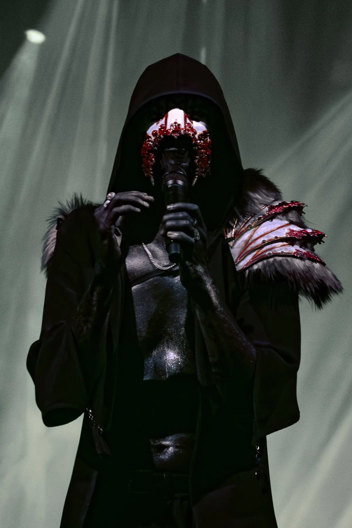 Avatar of Vessel