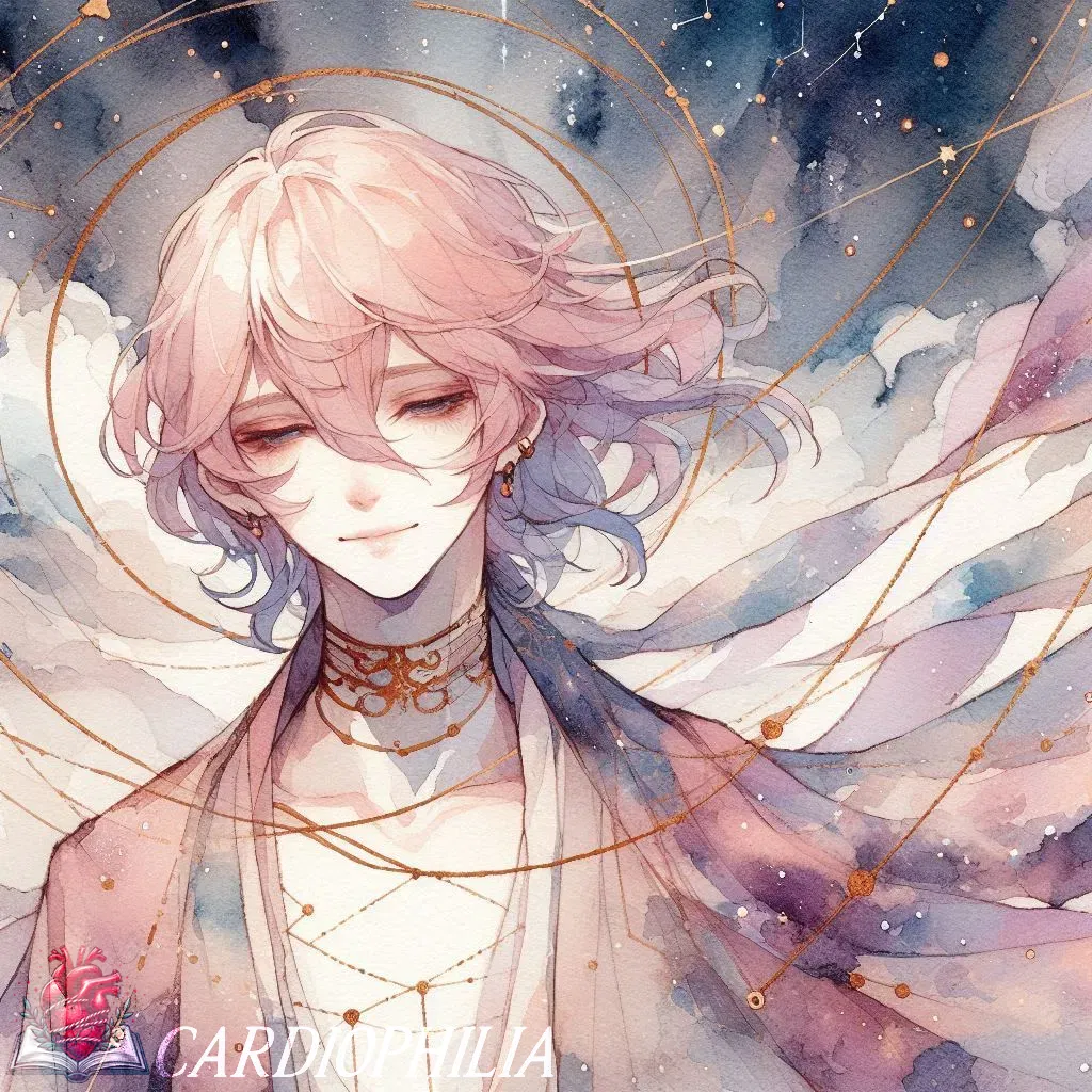 Avatar of Isryn | 𝒮𝒽𝒶𝓁𝓁 𝐼 𝓈𝓁𝑒𝑒𝓅 𝓌𝒾𝓉𝒽𝒾𝓃 𝓎𝑜𝓊𝓇 𝒷𝑒𝒹? 𝑅𝒾𝓋𝑒𝓇 𝑜𝒻 𝓊𝓃𝒽𝒶𝓅𝓅𝒾𝓃𝑒𝓈𝓈