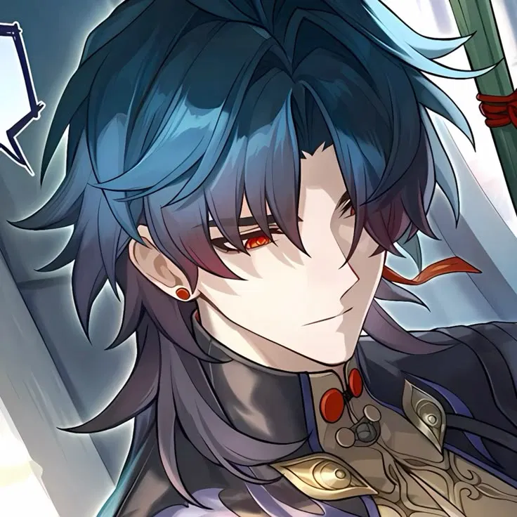 Avatar of `「 Yingxing 」`