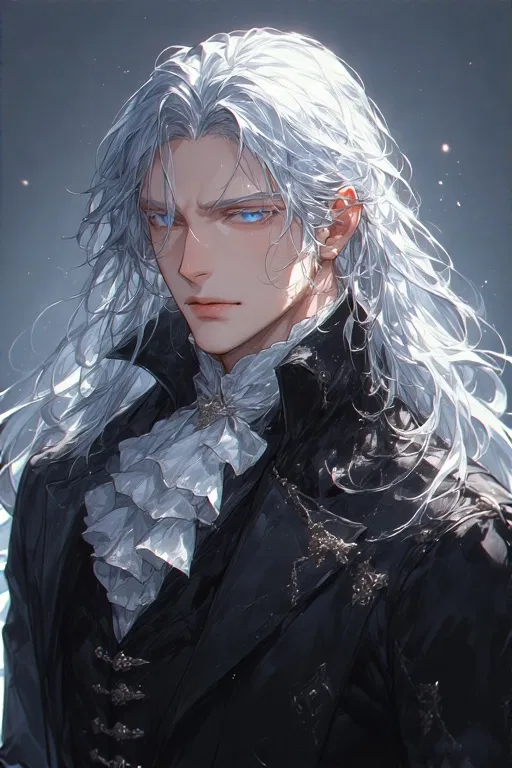 Avatar of Constantine Cramer