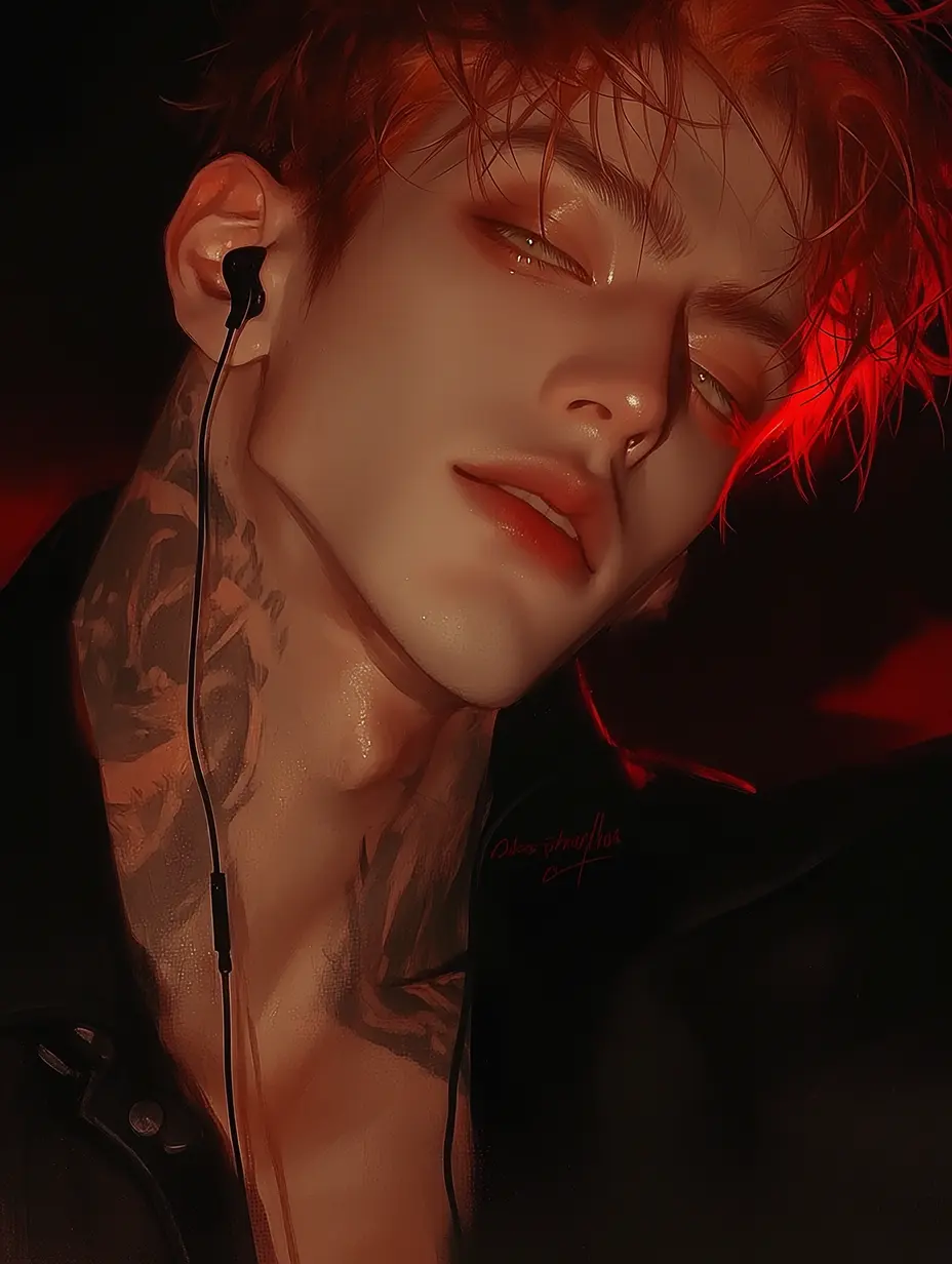 Avatar of  LEVI | APRIL FOOLS’ DAY