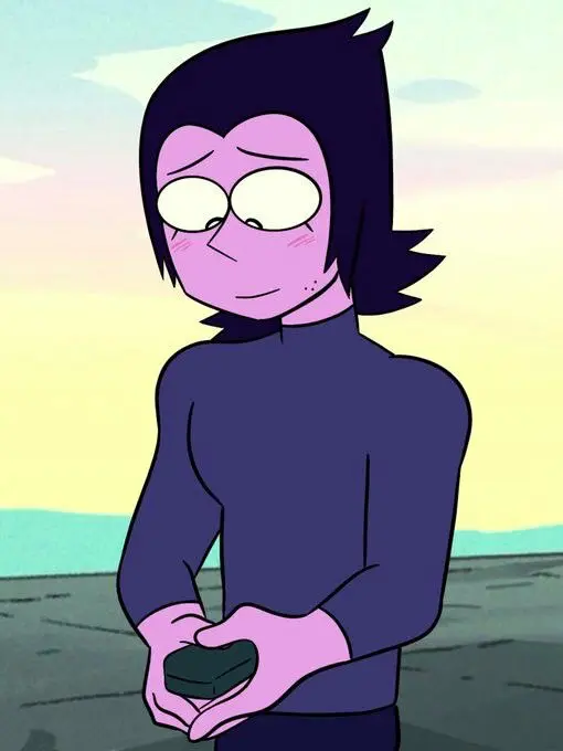 Avatar of Professor Venomous