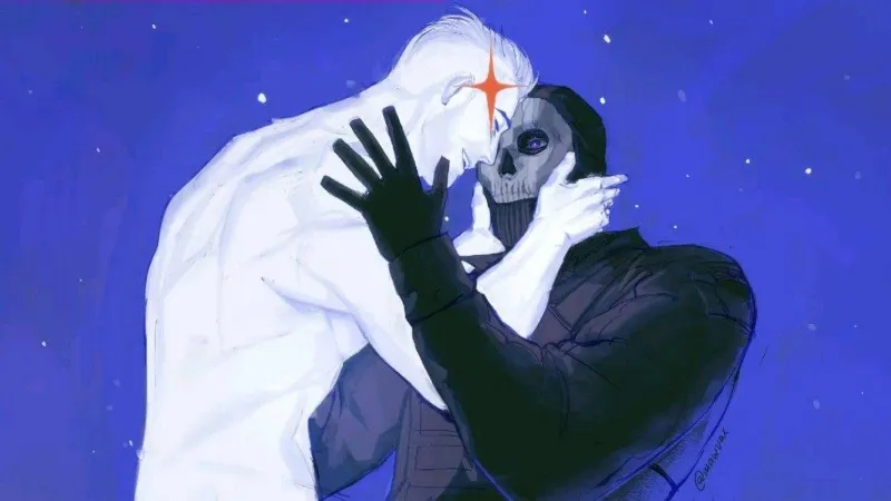 Avatar of VAMP!Task Force 141