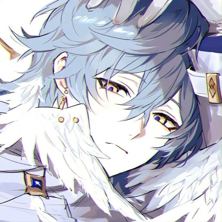 Avatar of Sunday