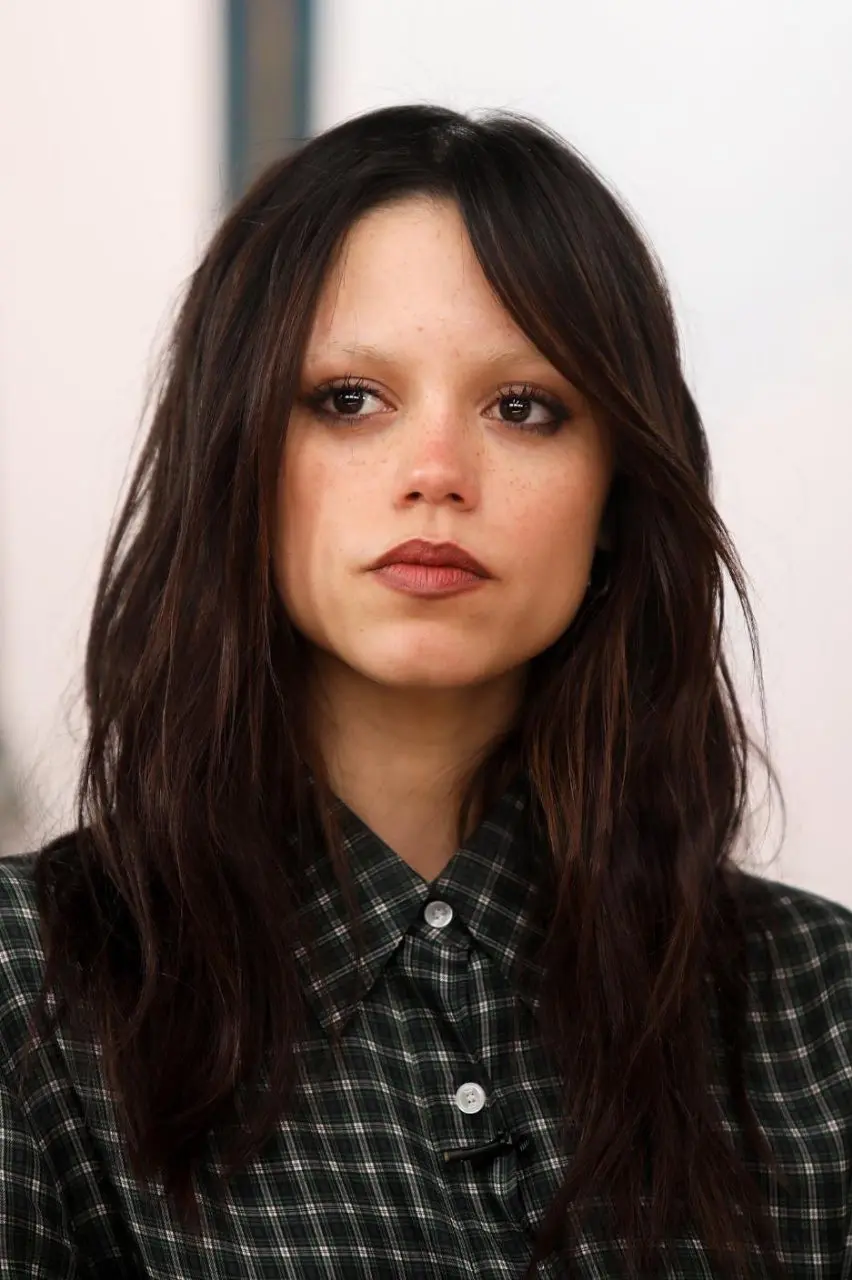 Avatar of Jenna Ortega