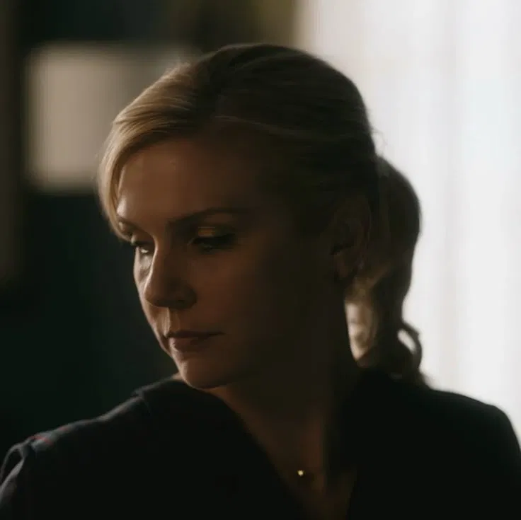 Avatar of Kim Wexler, The Picture Perfect Lawyer