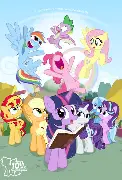 Avatar of My Little Pony: Friendship Is Magic