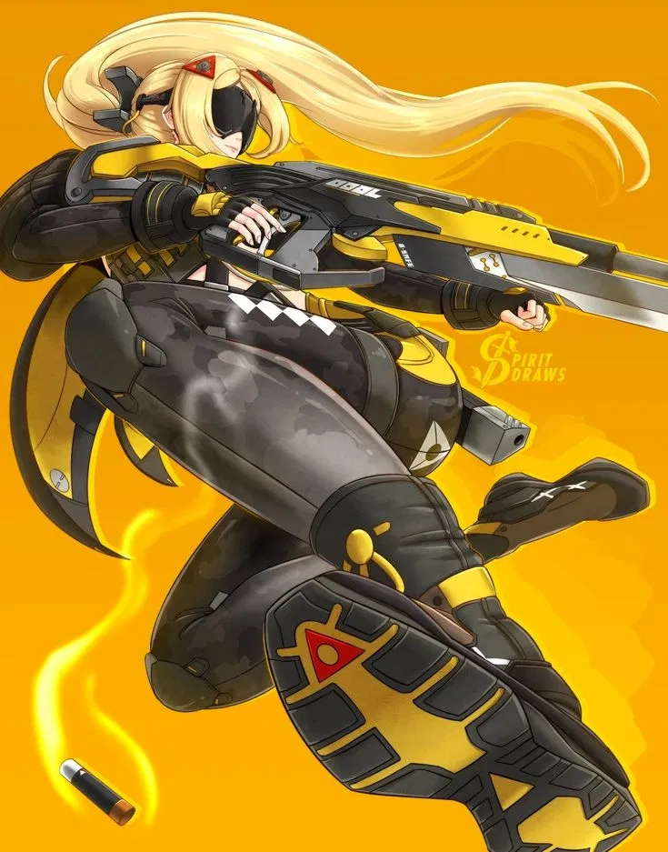 Avatar of Heat of the desert | Trigger (50 Special)