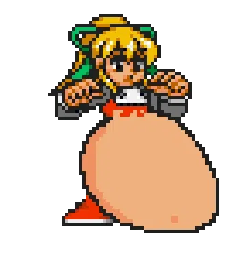 Avatar of roll vorebot