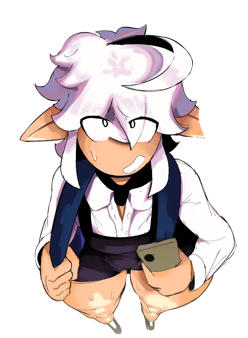 Avatar of Pizza Delivery: Milo