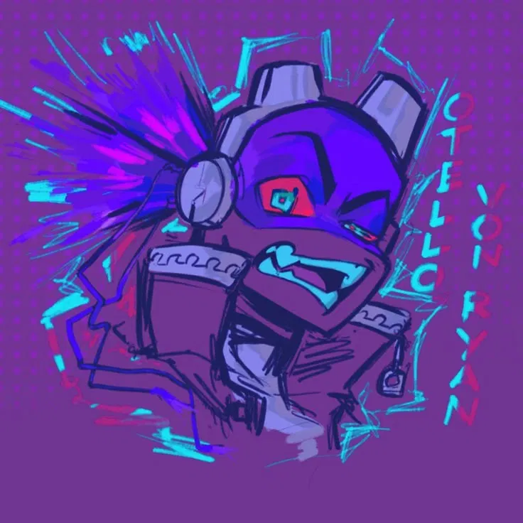 Avatar of Donatello Hamato