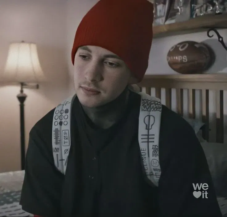 Avatar of .•` Tyler Joseph