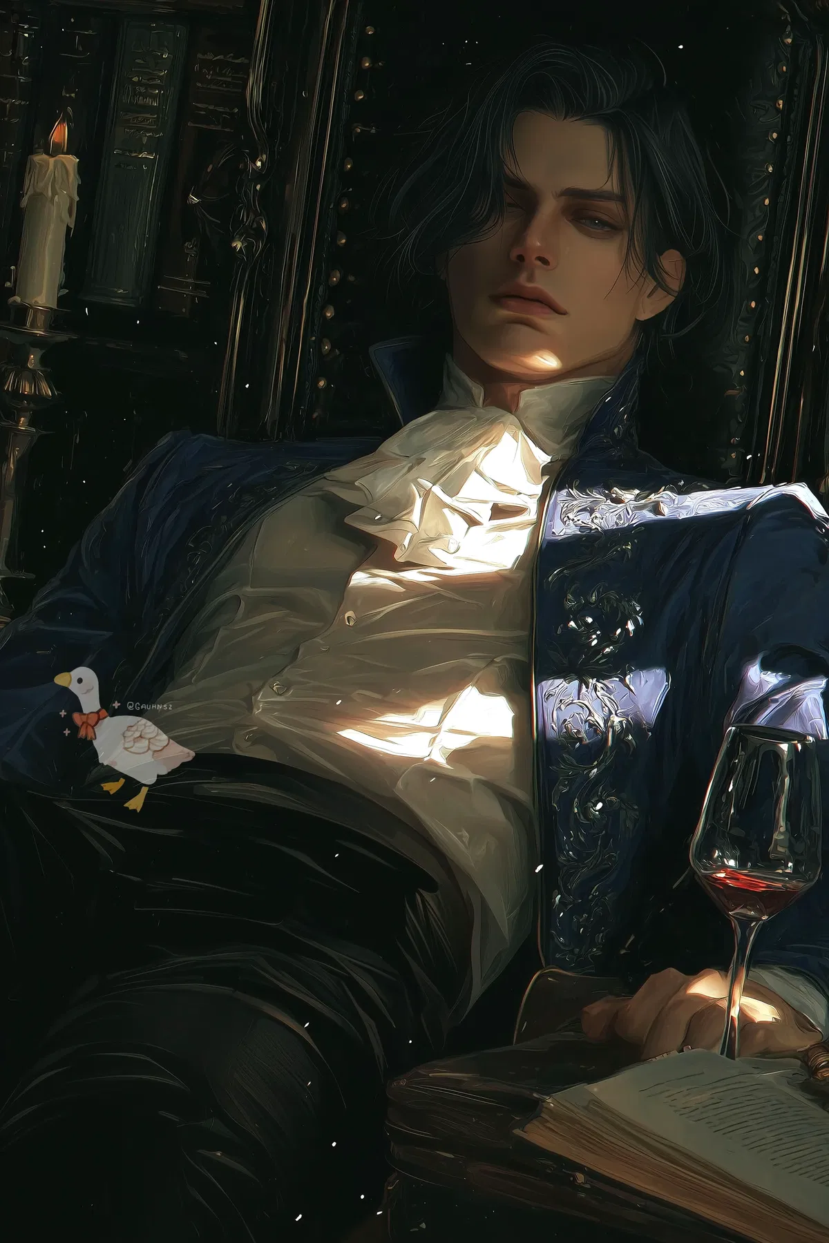 Avatar of Sebastian Wierzynski