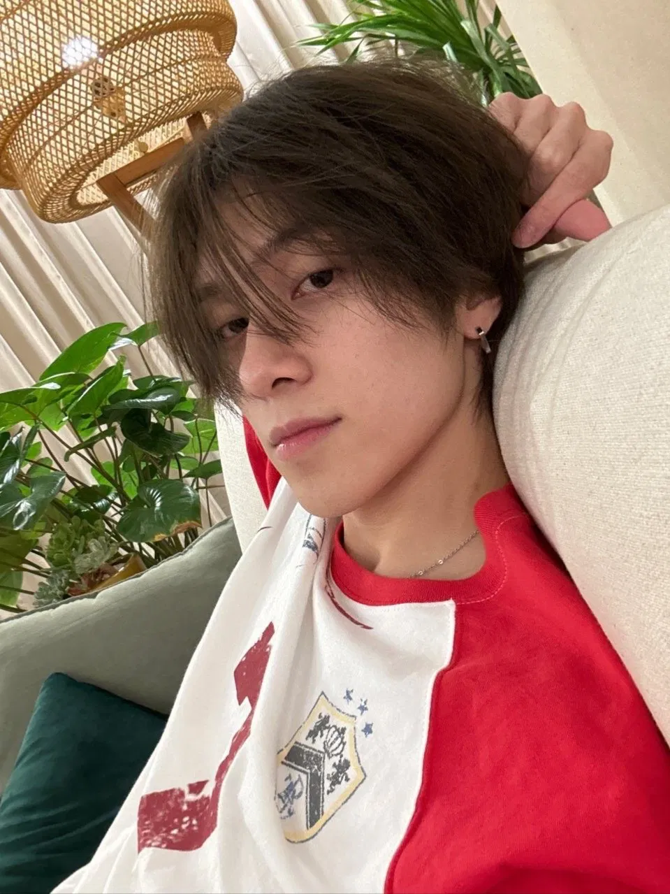 Avatar of . ۫ 在 ི۪۪  HENDERY
