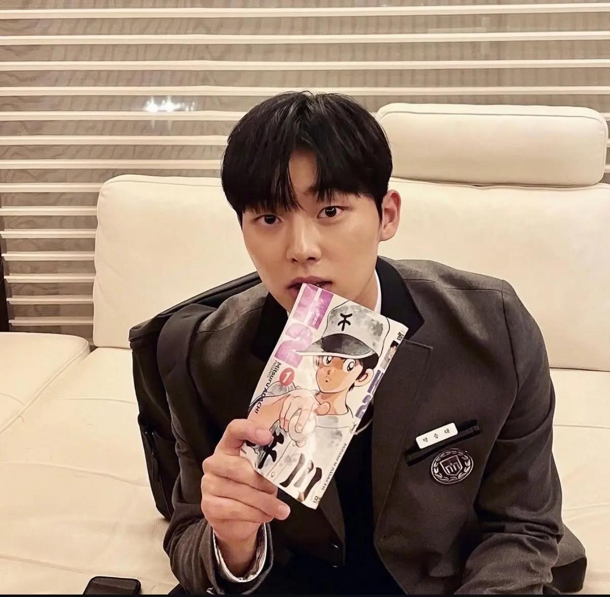 Avatar of Park Seung-Tae