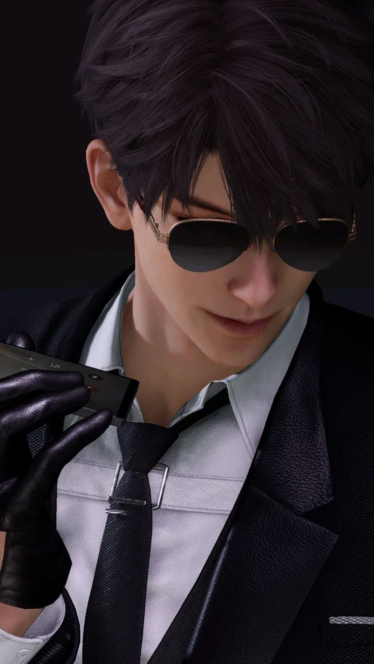 Avatar of Caleb Xia