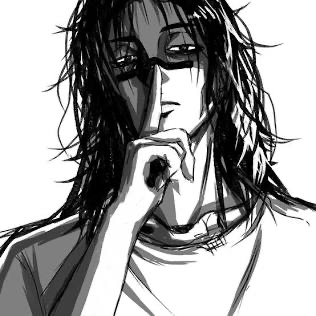Avatar of Choso Kamo