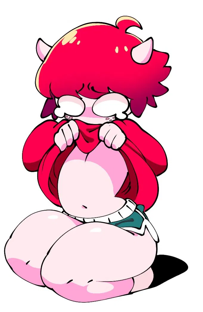 Avatar of “Am I in trouble…?”